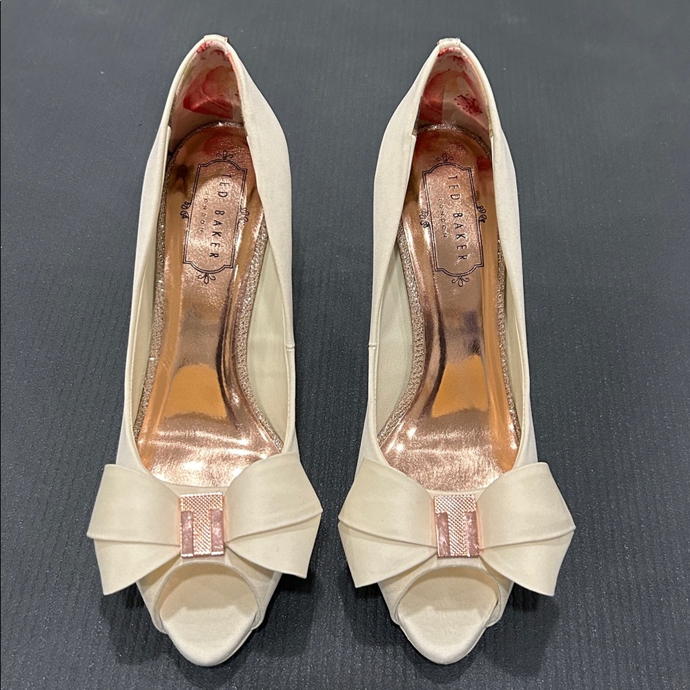 Ted Baker Vylett Heels